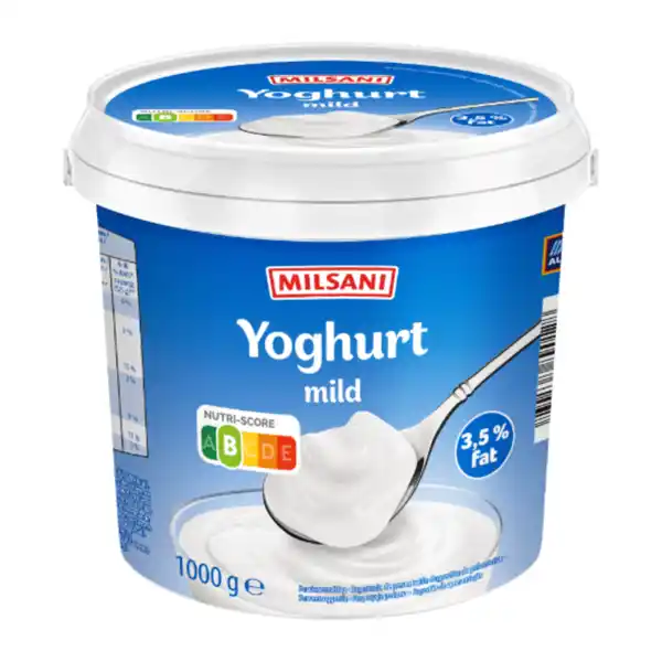 Bild 3 von MILSANI Joghurt XXL 1kg