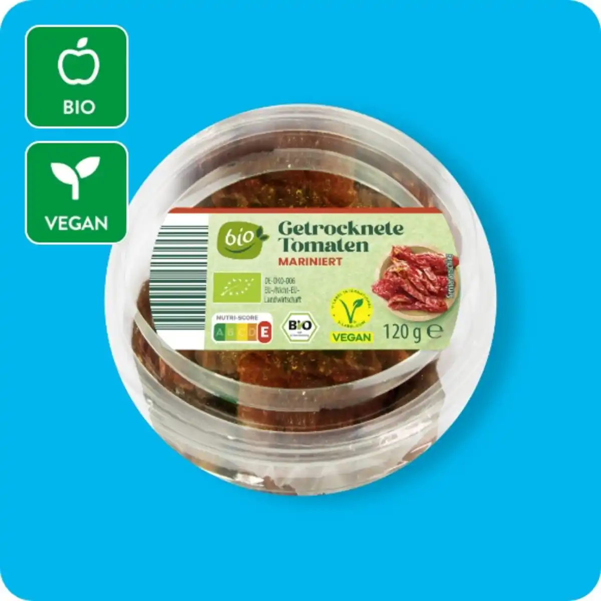 Bild 1 von BIO Bio-Antipasti