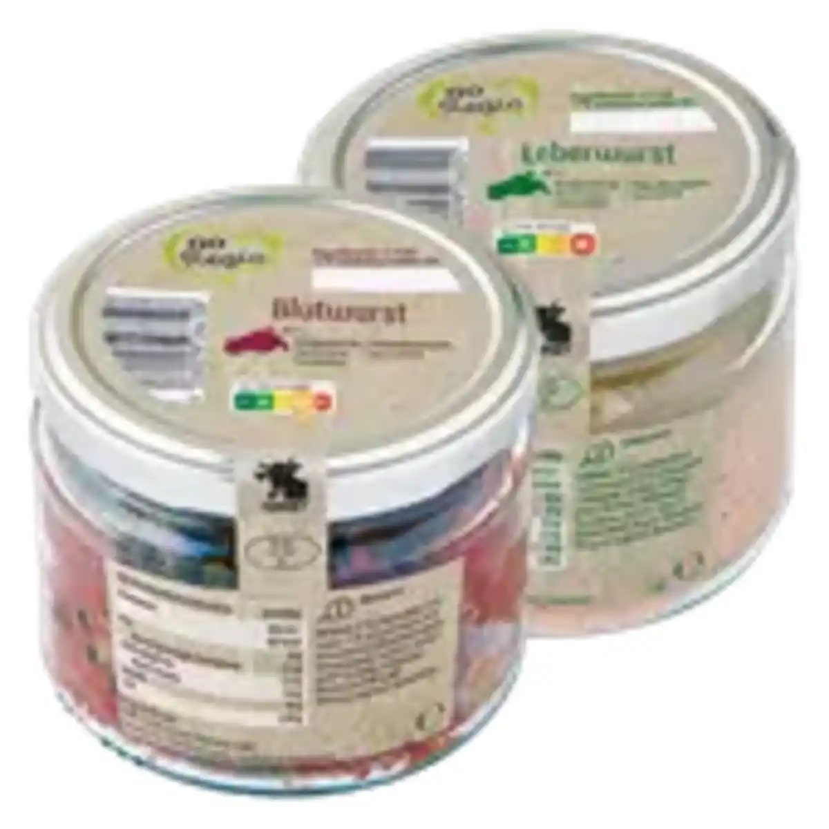 Bild 1 von GO Regio Wurst im Glas