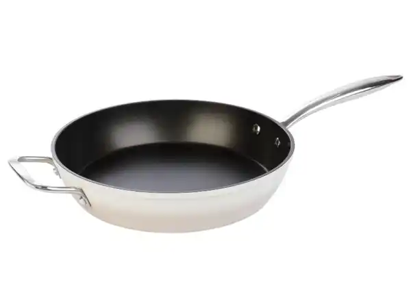 Bild 2 von LIVARNO home Aluguss-Pfanne, alle Herdarten, Ø 28 cm