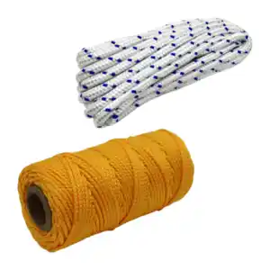 WORKZONE Schnur / Leine