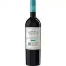 Bild 1 von Doppio Passo Rotwein Primitivo alkoholfrei 1x0,75 l