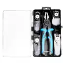 Bild 1 von WORKZONE 5-in-1-Wechselkopf-Zange