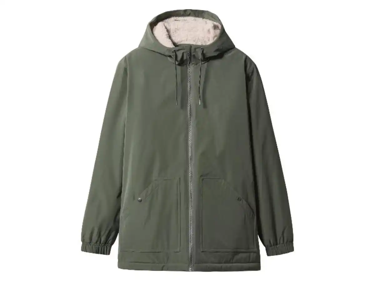 Bild 2 von esmara Men Herren Parka