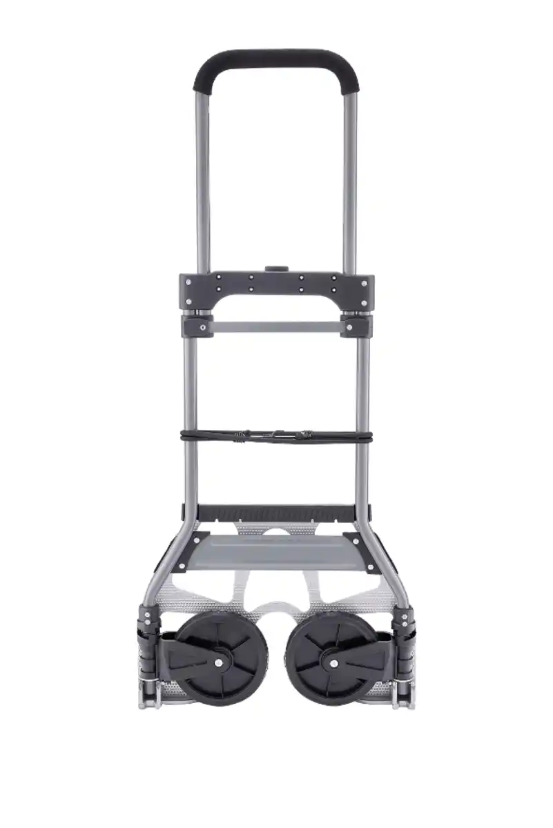 Bild 3 von WORKZONE Vollklappbare Transportkarre