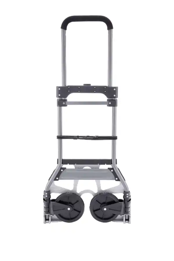 Bild 3 von WORKZONE Vollklappbare Transportkarre