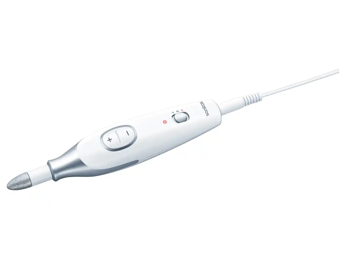 Bild 4 von SANITAS Maniküre-Pediküre Set »SMA 38«