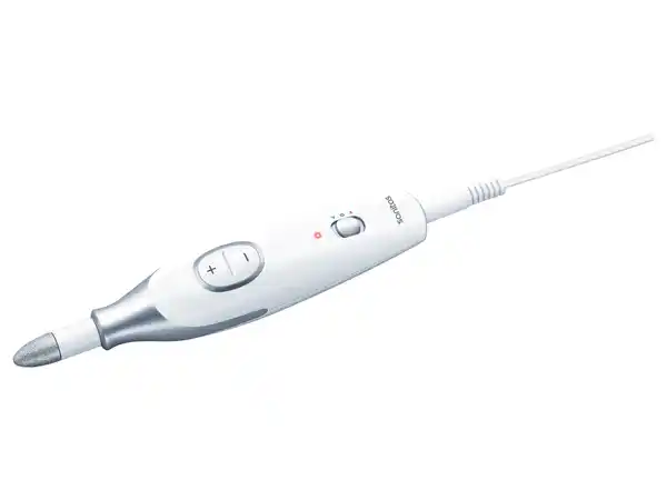 Bild 4 von SANITAS Maniküre-Pediküre Set »SMA 38«