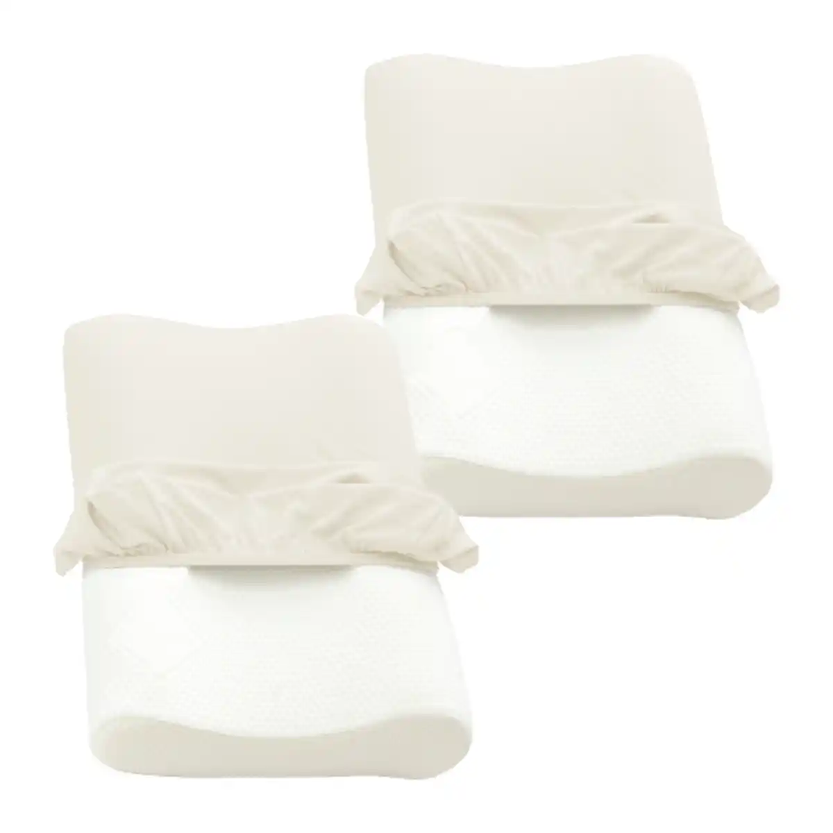 Bild 4 von Spannbezüge für Nackenstützkissen