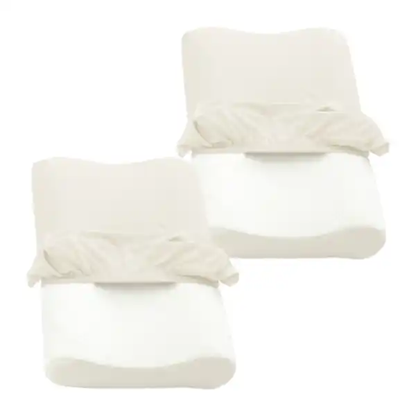 Bild 4 von Spannbezüge für Nackenstützkissen