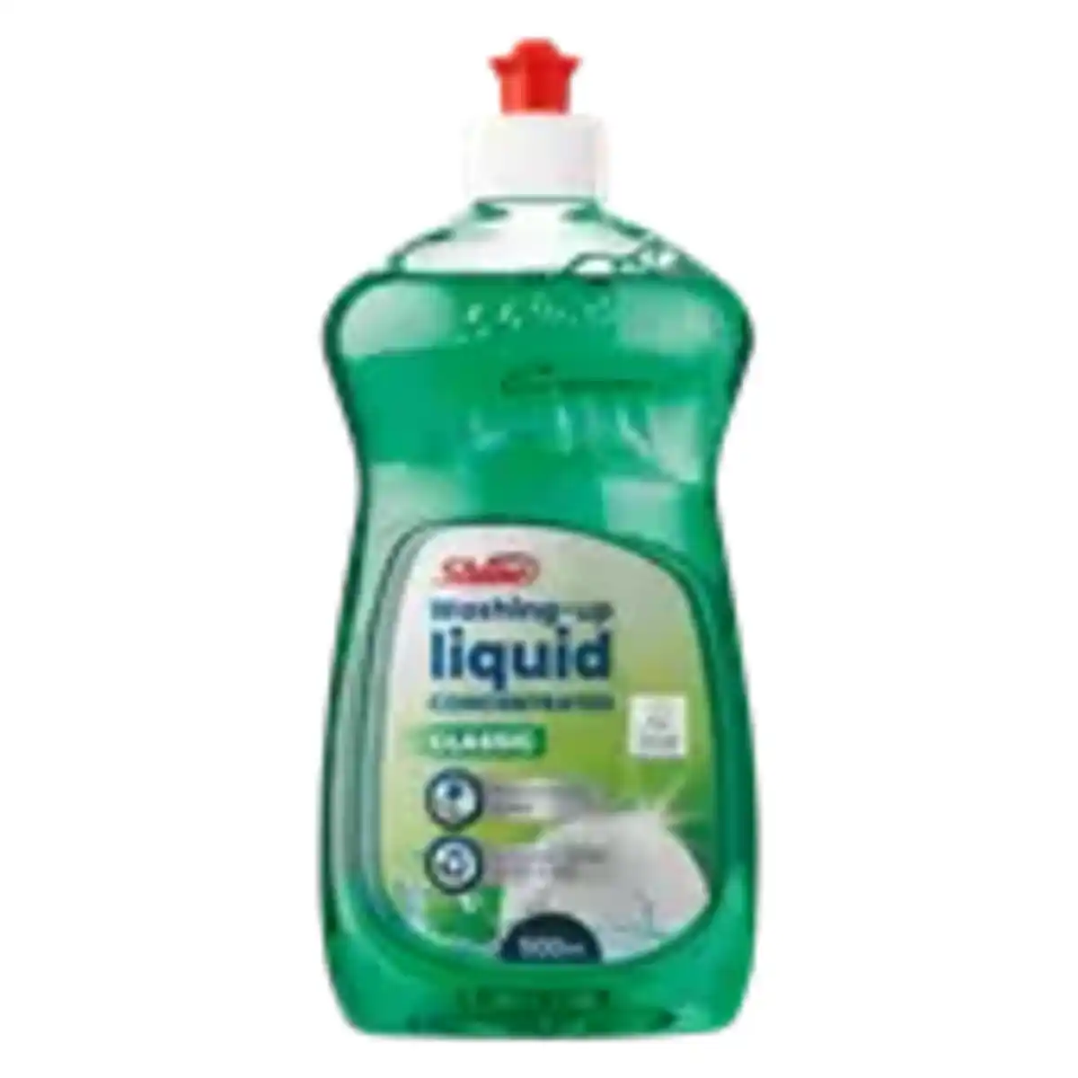 Bild 1 von Shine Spülmittelkonzentrat