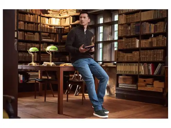 Bild 3 von esmara Men Herren Freizeitschuhe