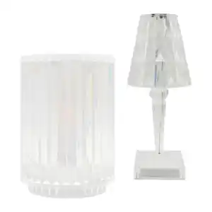 CASALUX LED-Kristalllampe