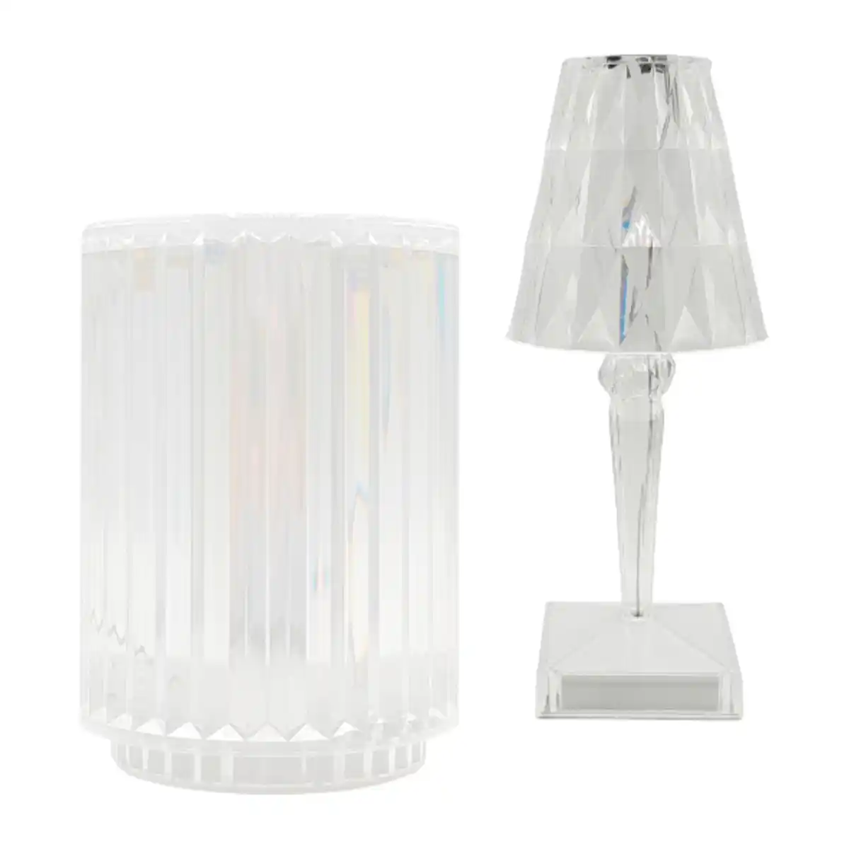 Bild 1 von CASALUX LED-Kristalllampe