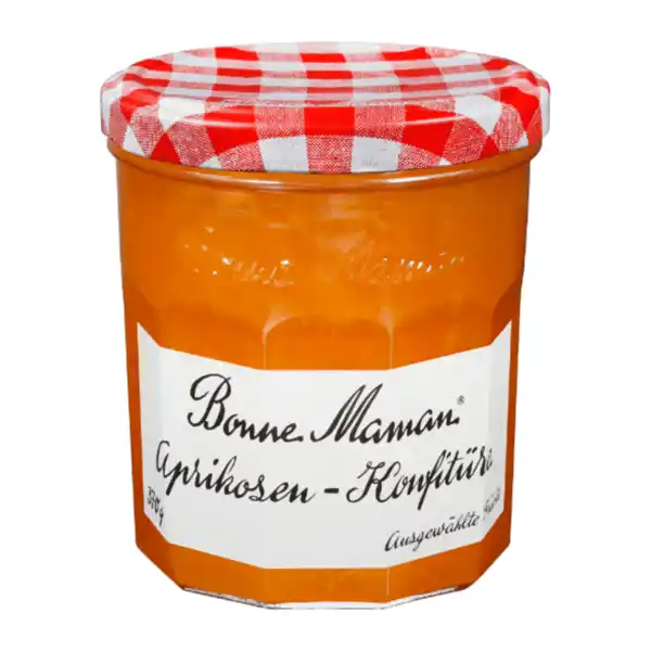 Bild 4 von BONNE MAMAN Konfitüre / Gelee 370g