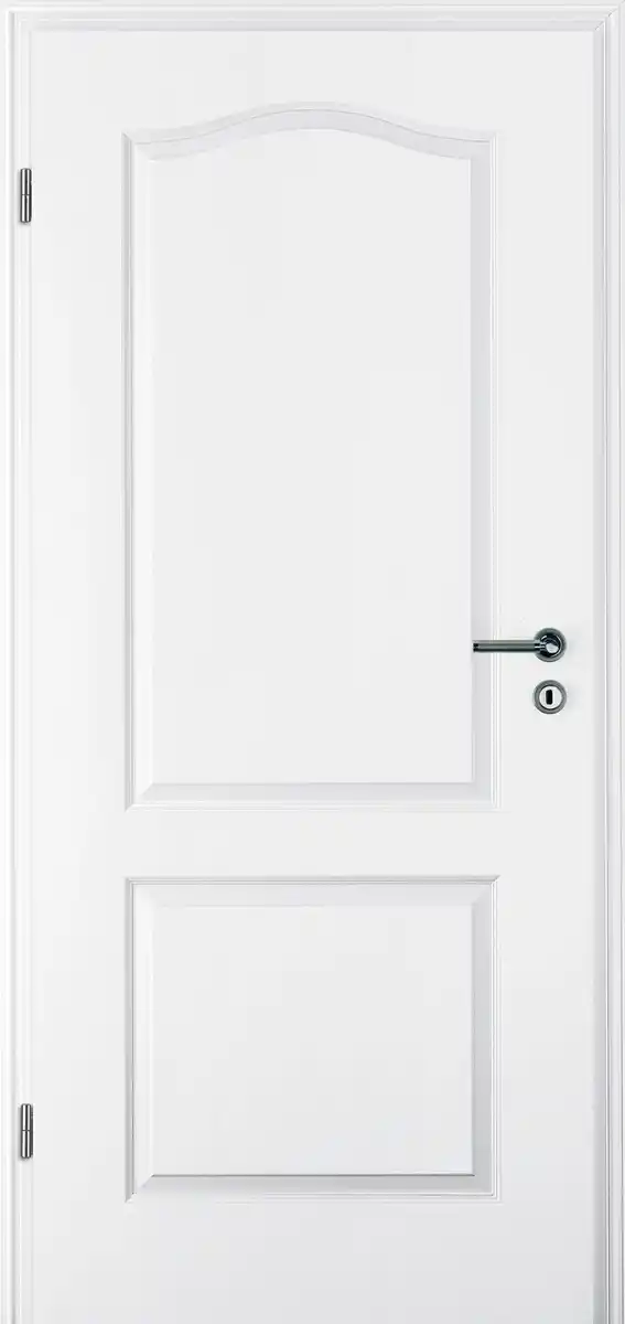 Bild 1 von Borne Türblatt Prestige Weißlack