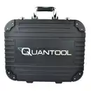 Bild 3 von BRÜDER MANNESMANN Werkzeugkoffer, BxHxL: 9,5 x 39 x 45 cm, Kunststoff/Stahl, 110-teilig