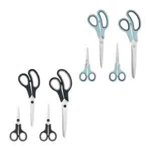 HOME CREATION Scheren-Set