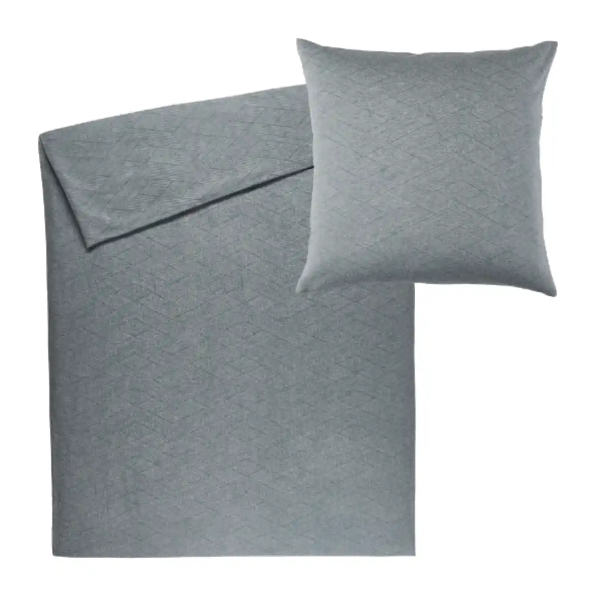 Bild 4 von NOVITESSE Flanell-Bettwäsche B x L: ca. 155 x 220 cm