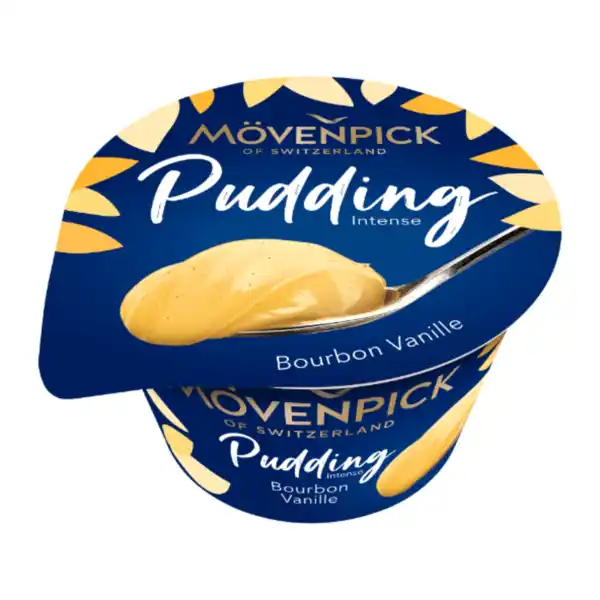 Bild 4 von MÖVENPICK Pudding 150g
