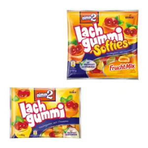 STORCK nimm2 Lachgummi