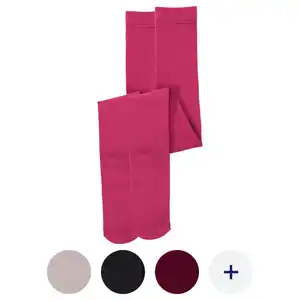 L&D Kinder Thermoleggins Strumpfhose