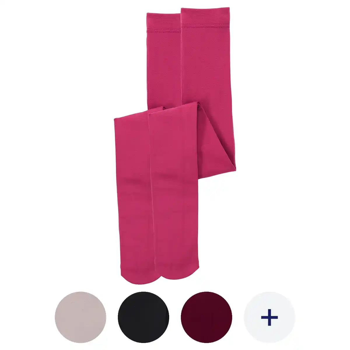 Bild 1 von L&D Kinder Thermoleggins Strumpfhose