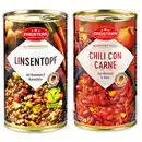 Bild 1 von Dreistern XXL Eintopf