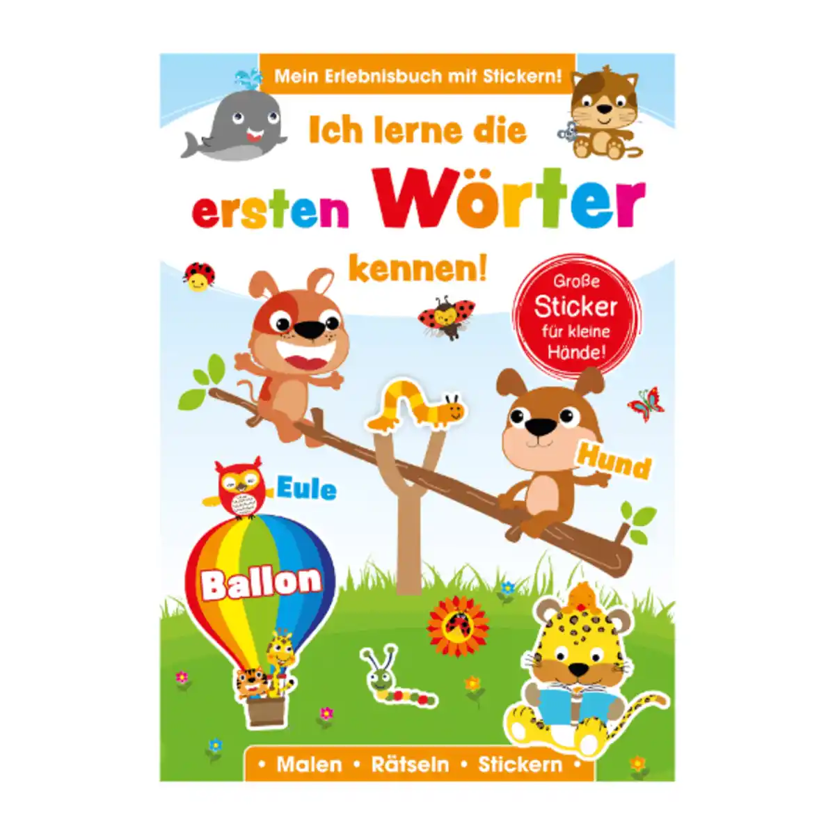 Bild 4 von Lern- und Übungsbuch