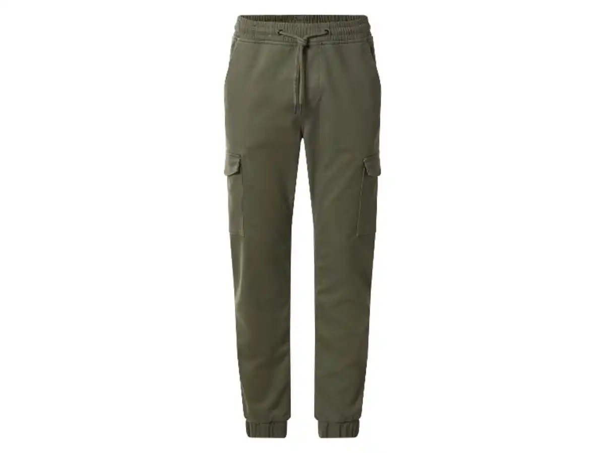 Bild 2 von esmara Men Herren Cargo-Joggers