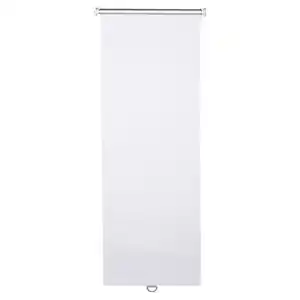 Gardinia EasyFix Soft-Rollo 'Thermo' weiß 45 x 150 cm