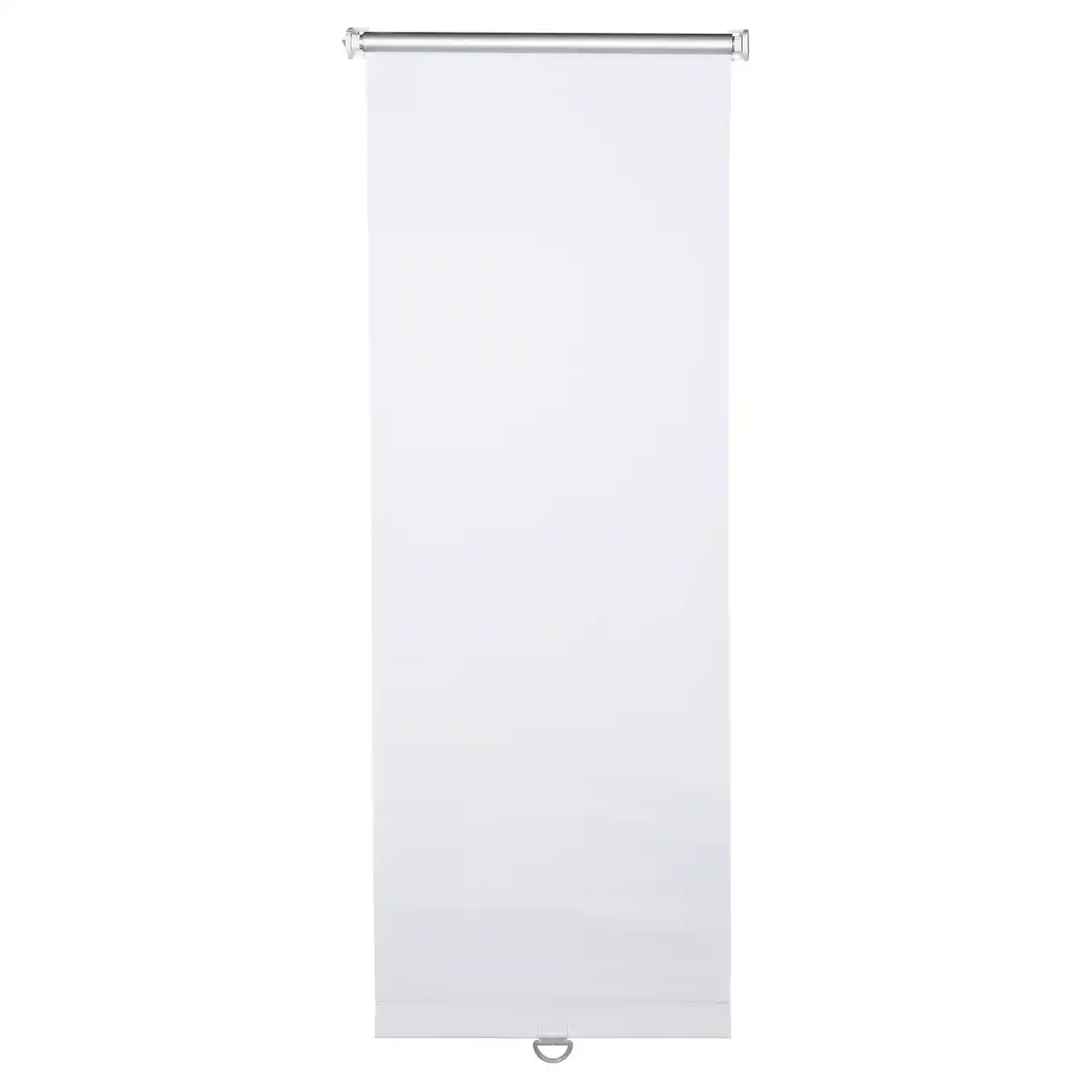 Bild 1 von Gardinia EasyFix Soft-Rollo 'Thermo' weiß 45 x 150 cm