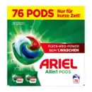 Bild 1 von ARIEL All-in-1-Pods Universal 23,6g
