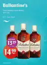 Bild 1 von Ballantine's Finest Blended Scotch Whisky 40 % Vol.