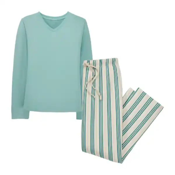 Bild 3 von UP2FASHION Pyjama