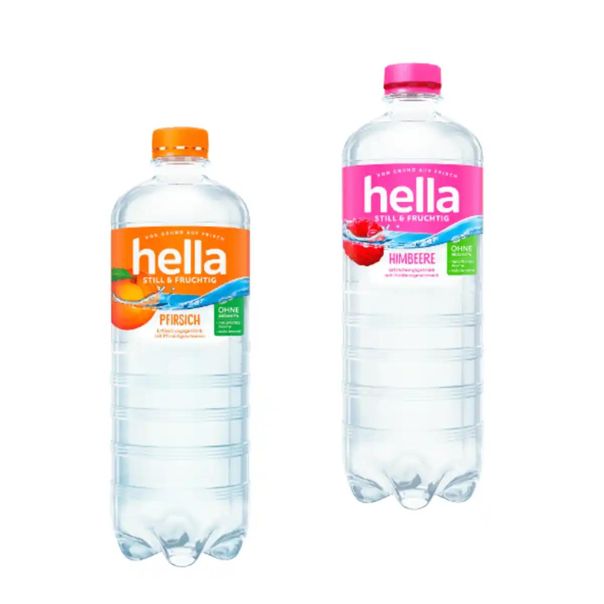 Bild 1 von HELLA Near Water 0,75L