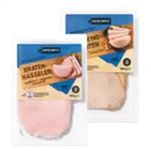 FARMLÄNDER Kasseler oder Schweinebraten