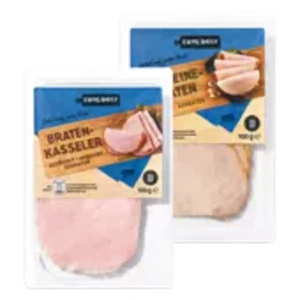 Bild 1 von FARMLÄNDER Kasseler oder Schweinebraten