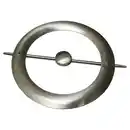 Bild 1 von Gardinia Deko-Ring mit Stab und Magnet