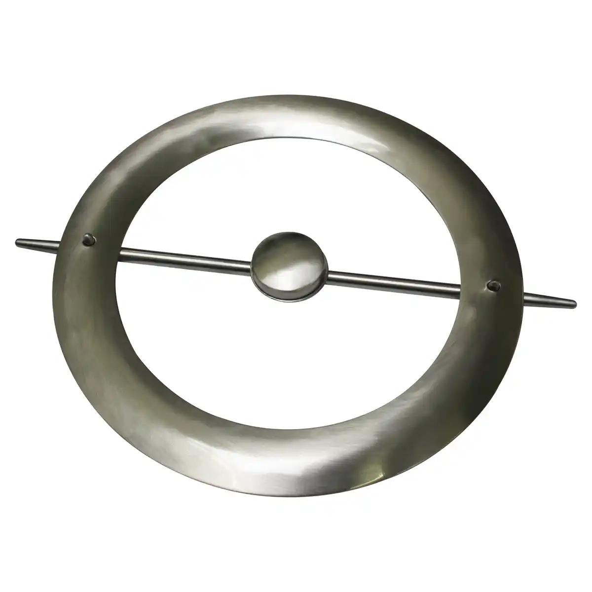 Bild 1 von Gardinia Deko-Ring mit Stab und Magnet