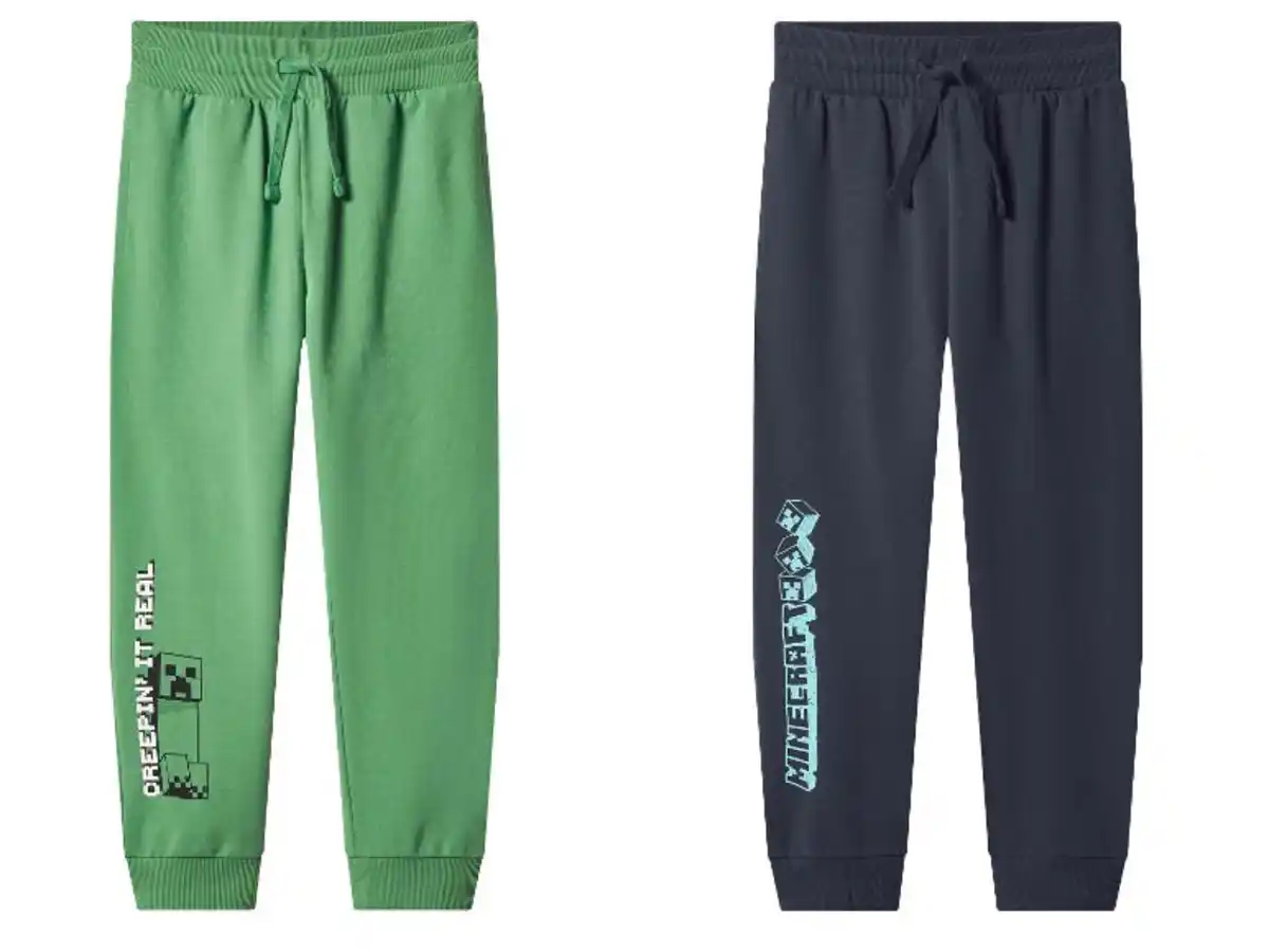 Bild 1 von Jungen Jogginghose