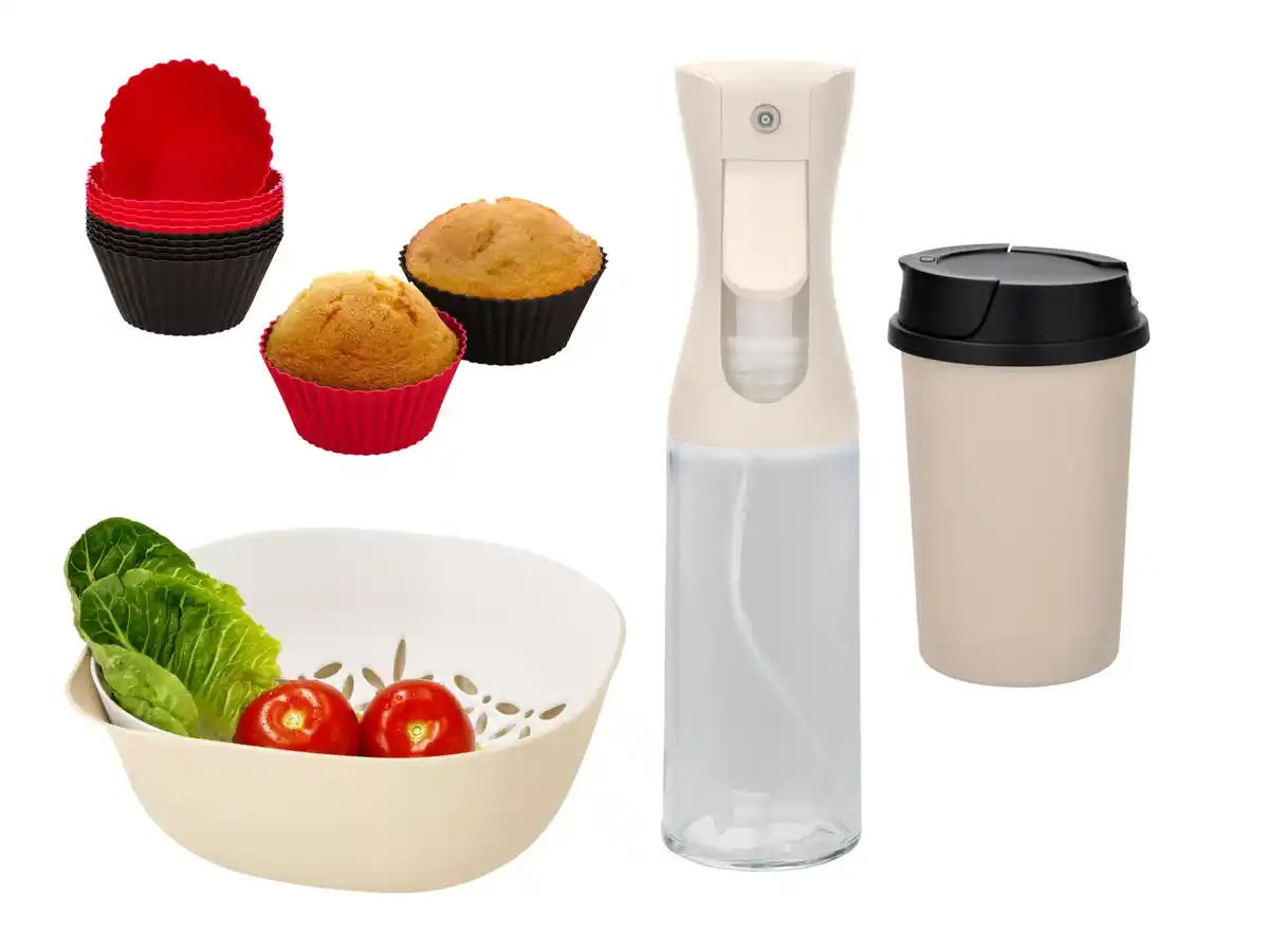 Bild 1 von Silvercrest® Haushaltshelfer