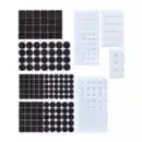 Bild 2 von WORKZONE Filzgleiter- / Schutzpuffer-Set