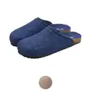 Bild 1 von UP2FASHION BASICS Herren Filzclogs