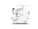 Bild 4 von SINGER Elite »SE017« Overlock