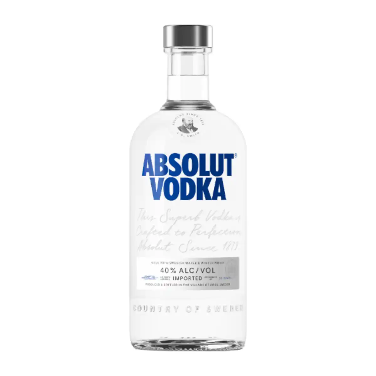 Bild 1 von ABSOLUT Vodka 0,7L