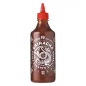 A-ONE Sriracha Chilisauce