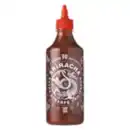 Bild 1 von A-ONE Sriracha Chilisauce