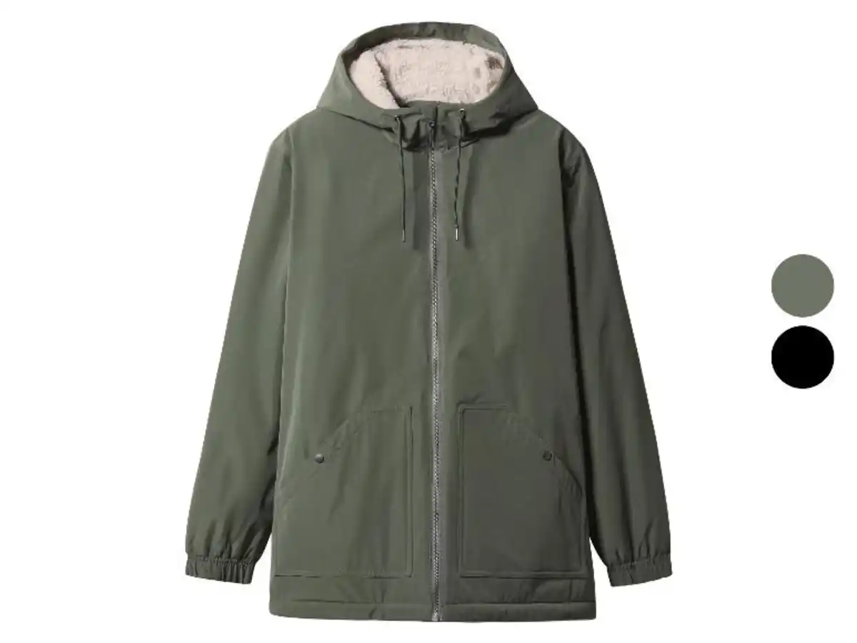 Bild 1 von esmara Men Herren Parka