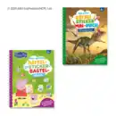 Bild 1 von Beschäftigungsbuch